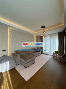 DUPLEX VEDERE LAC -GRADINA PROPRIE 2 LOCURI PARCARE SUBTERANE - foto 5