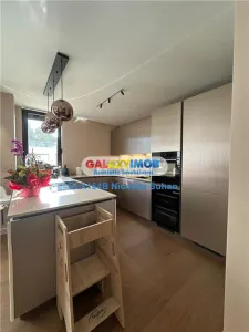 DUPLEX VEDERE LAC -GRADINA PROPRIE 2 LOCURI PARCARE SUBTERANE - foto 7