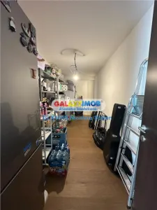 DUPLEX VEDERE LAC -GRADINA PROPRIE 2 LOCURI PARCARE SUBTERANE - foto 10