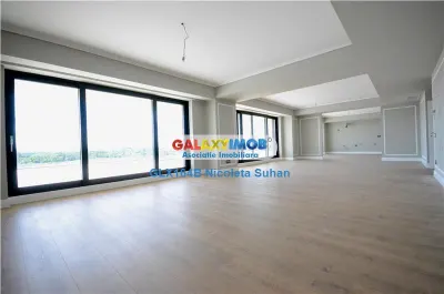 APARTAMENT SPECTACULOS TIP PENTHOUSE  HERASTRAU PARC - foto 3