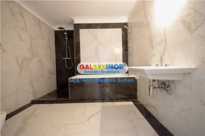 APARTAMENT SPECTACULOS TIP PENTHOUSE  HERASTRAU PARC - foto 24