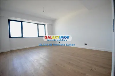 APARTAMENT SPECTACULOS TIP PENTHOUSE  HERASTRAU PARC - foto 4