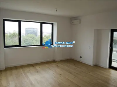 APARTAMENT SPECTACULOS TIP PENTHOUSE  HERASTRAU PARC - foto 7