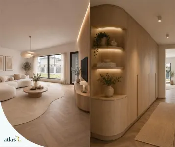 Casa 4 camere | 100 mp | Predare imediata | Moldova Mall - foto 6