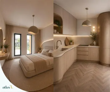 Casa 4 camere | 100 mp | Predare imediata | Moldova Mall - foto 7