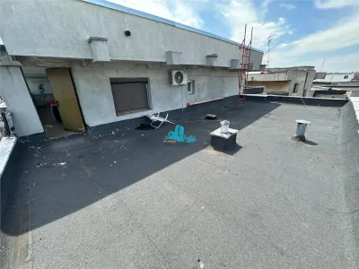 Vanzare apartament 2 camere Tineretului, acces terasa blocului - foto 9