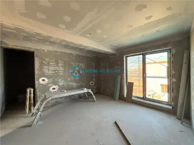 Royal Imobiliare - Vanzare Vila P+1 Paulesti - Ramatuelle - foto 4