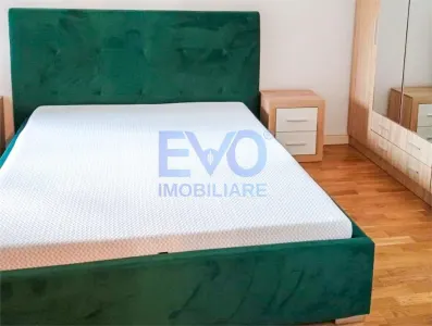 Apartament cu 2 camere, aer conditionat, complex Himson - foto 5