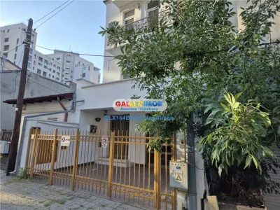 Casa de inchiriat P+2, 320 mp - Dorobanti - saloane, birouri, cabinete - Bucuresti