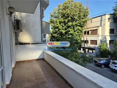 Casa de inchiriat P+2, 320 mp - Dorobanti - saloane, birouri, cabinete - foto 2
