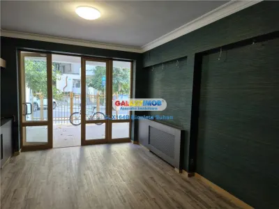 Casa de inchiriat P+2, 320 mp - Dorobanti - saloane, birouri, cabinete - foto 11