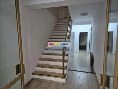 Casa de inchiriat P+2, 320 mp - Dorobanti - saloane, birouri, cabinete - foto 16