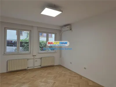 Casa de inchiriat P+2, 320 mp - Dorobanti - saloane, birouri, cabinete - foto 18