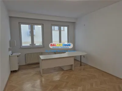 Casa de inchiriat P+2, 320 mp - Dorobanti - saloane, birouri, cabinete - foto 24