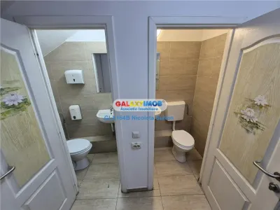 Casa de inchiriat P+2, 320 mp - Dorobanti - saloane, birouri, cabinete - foto 25