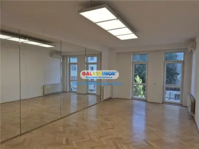 Casa de inchiriat P+2, 320 mp - Dorobanti - saloane, birouri, cabinete - foto 4