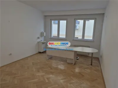 Casa de inchiriat P+2, 320 mp - Dorobanti - saloane, birouri, cabinete - foto 10