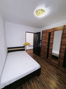 Berceni-Racovita-Kaufland, apartament 3 camere, centrala proprie, mobilat-utilat - foto 5
