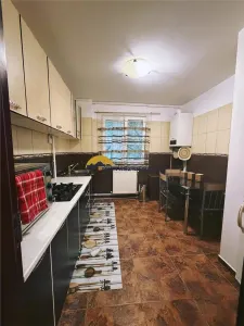 Berceni-Racovita-Kaufland, apartament 3 camere, centrala proprie, mobilat-utilat - foto 8
