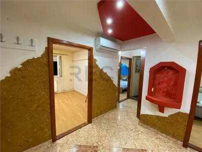 RECO Apartament 3 camere decomandat de inchiriat in Rogerius. - foto 11
