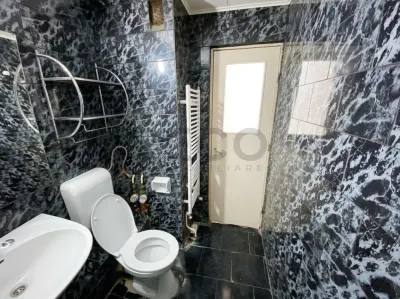 RECO Apartament 3 camere decomandat de inchiriat in Rogerius. - foto 8