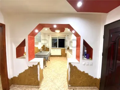 RECO Apartament 3 camere decomandat de inchiriat in Rogerius. - foto 10