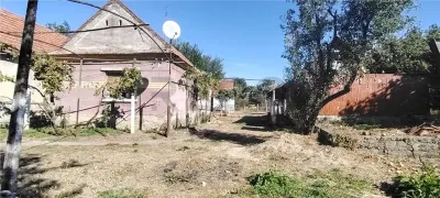 RECO Casa in Posoloaca 25 km de Oradea - Posoloaca