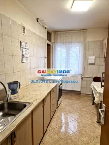 Ap 3 camere Rahova Petre Ispirescu et 2|4, impartire deosebita 82mp - foto 4