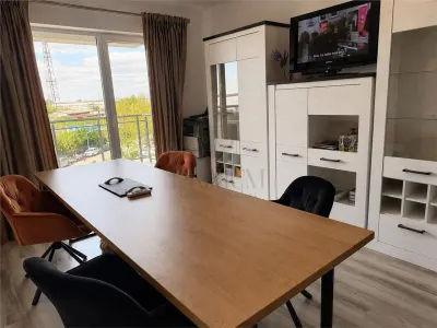 Lipovei, 2 Camere, Centrala Proprie, Clima, Etaj 3, Lift - foto 3