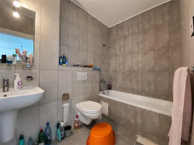 Lipovei, 2 Camere, Centrala Proprie, Clima, Etaj 3, Lift - foto 7