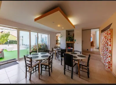 Proprietate 450 mp | Teren 1.000 mp | 7 camere | Piscina | Ideală pentru clinica medicală / investiție - foto 6