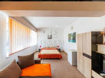 Proprietate 450 mp | Teren 1.000 mp | 7 camere | Piscina | Ideală pentru clinica medicală / investiție - foto 7