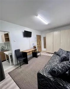 ALZZA REAL ESTATE--Va propunem spre inchiriere apartament cu camere, confort situat in  Marasti disponibil la etajul 1 din 4, cu o suprafa 24m - Cluj-Napoca