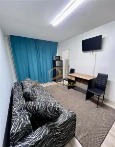 ALZZA REAL ESTATE--Va propunem spre inchiriere apartament cu camere, confort situat in  Marasti disponibil la etajul 1 din 4, cu o suprafa 24m - foto 2