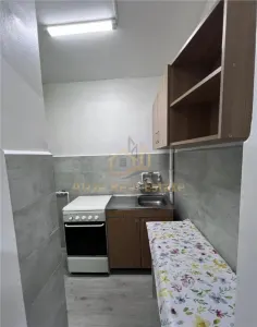 ALZZA REAL ESTATE--Va propunem spre inchiriere apartament cu camere, confort situat in  Marasti disponibil la etajul 1 din 4, cu o suprafa 24m - foto 3