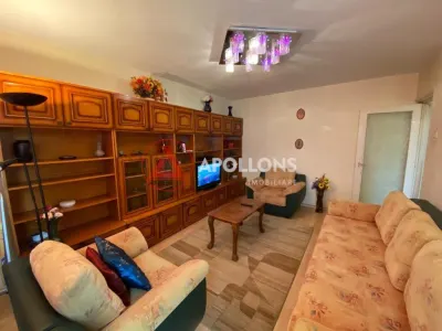 Apartament Giurgiului - Bucuresti