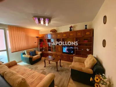 Apartament Giurgiului - foto 2