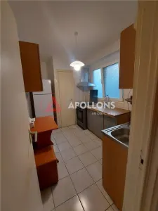 Apartament Giurgiului - foto 4