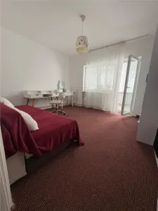 Apartament 2 camere | 60 mp | Ultracentral | 1 minut de Medicina | Decomandat | Etaj 1 | Centrala proprie - foto 3