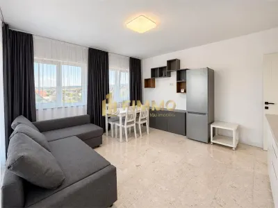 Apartament 2 camere, mobilat si utilat + Loc parcare | Ipotesti | Etaj 3 | ID:1983 - foto 3
