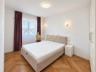 Apartament 2 camere, mobilat si utilat + Loc parcare | Ipotesti | Etaj 3 | ID:1983 - foto 6