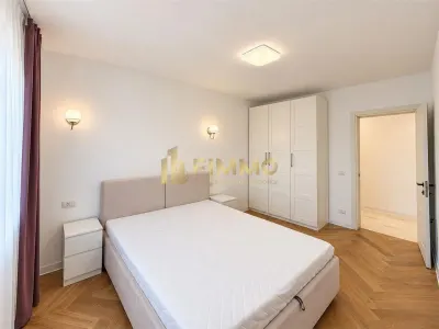 Apartament 2 camere, mobilat si utilat + Loc parcare | Ipotesti | Etaj 3 | ID:1983 - foto 7