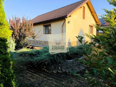 Proprietate deosebită în Terezian | Casă individuală cu un farmec aparte - Sibiu
