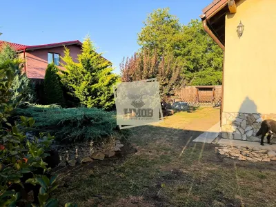 Proprietate deosebită în Terezian | Casă individuală cu un farmec aparte - foto 12