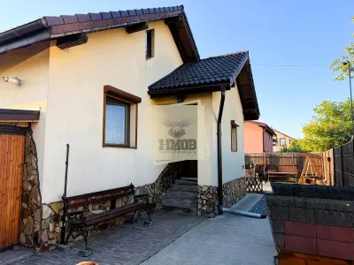 Proprietate deosebită în Terezian | Casă individuală cu un farmec aparte - foto 13