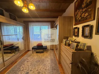 Proprietate deosebită în Terezian | Casă individuală cu un farmec aparte - foto 4