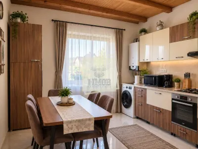 Proprietate deosebită în Terezian | Casă individuală cu un farmec aparte - foto 6