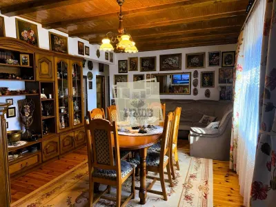 Proprietate deosebită în Terezian | Casă individuală cu un farmec aparte - foto 9