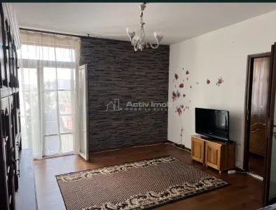 2 camere - zona ultracentrala - Ploiesti