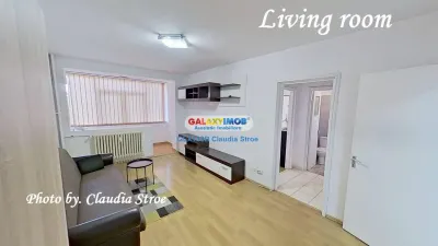 INCHIRIERE APARTAMENT 2 CAMERE OBREGIA - CURTURAL - Bucuresti